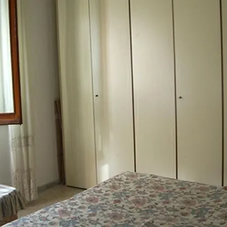 Apartament Angelo Cosenza *