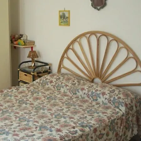 Angelo Cosenza Apartament *