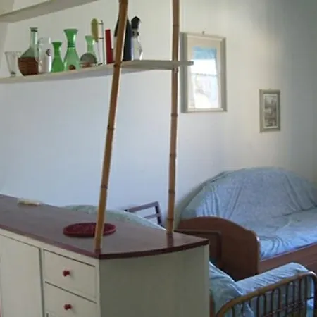 Angelo Cosenza Apartament