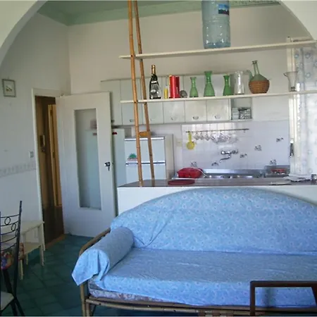 Apartament Angelo Cosenza
