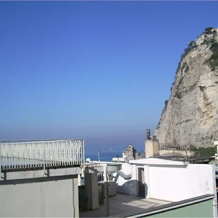 Angelo Cosenza Apartament *