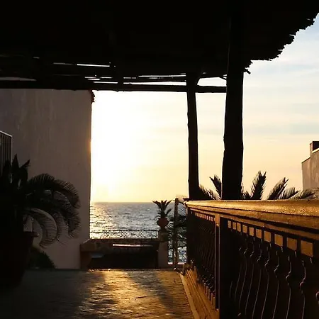 Angelo Cosenza Apartament
