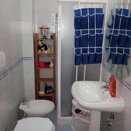 Apartament Angelo Cosenza