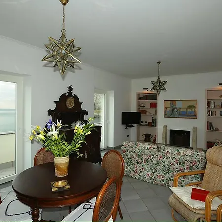 Apartament Angelo Cosenza *