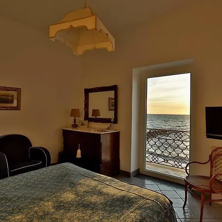 Apartament Angelo Cosenza *
